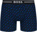 Boss BoxerBr 3P Bold Des bokserit
