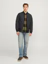 Jack&Jones JJKarl tikkitakki