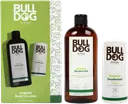 Bulldog Original Body Care Duo vartalonhoito pakkaus