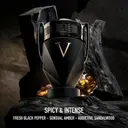 Rabanne Invictus Victory Absolu EdP 50 ml -tuoksu
