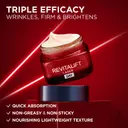L'Oréal Paris Revitalift Laser edistyksellinen anti-age päivävoide 50ml