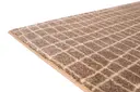 VM Carpet Aari matto 200x300 cm, ruskea