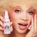 NYX Professional Makeup The Marshmellow Matte Setting Spray meikinkiinnityssuihke 60 ml
