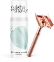 Geisha Shaver Butterfly ihokarvahöylä