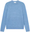 Les Deux Gilbert Crewneck Knit neule