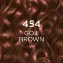 L'Oréal Paris Casting Crème Gloss 454 Goji Brown Kuparinen mahonginruskea kevytväri 1kpl