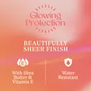 Hawaiian Tropic Glowing Protection kasvovoide SPF 50 50 ml