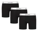 Calvin Klein 3-pack bokserit