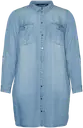 Light Blue Denim