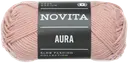 Novita puuvillalanka Aura 50 g herkkyys