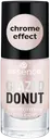 essence GLAZED DONUT transforming top coat 8 ml
