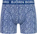Björn Borg Cotton Stretch 3-pack bokserit