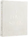 Printworks Hää valokuva-albumi - A Love Story