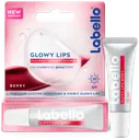 Labello 10ml Glowy Lips Berry SK30 -huulivoide