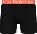 Björn Borg Cotton Stretch bokserit 7 kpl/pkt
