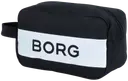 Björn Borg Borg Stripe toilettipussi musta