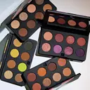 Smashbox Always On Moodboard Eyeshadow Palette luomiväripaletti 6,84 g