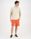 Superdry Essential logo collegeshortsit