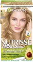 Garnier Nutrisse Ultra Creme 9.0 Very Light Blonde Kirkasvaalea kestoväri 1kpl