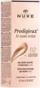 Nuxe Prodigieux Tinted Moisturizing BB Cream 02 Medium shade sävyttävä päivävoide 30 ml