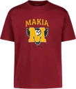 Makia Ugla T-shirt