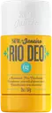 Sol de Janeiro Rio Deo 62 Aluminum-Free Deodorant 57 g