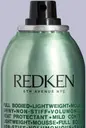 Redken Styling Touchable Texture Mousse lämpösuojavaahto 200 ml