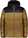 Columbia Puffect Hooded toppatakki