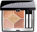 DIOR Diorshow 5 Couleurs Eye Palette luomiväripaletti 7 g