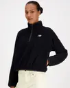 New Balance Polar Half Zip fleece