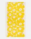 Marimekko Unikko pöytäliina 140x250 cm