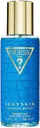 Guess Sexy Skin Mist Tropical Breeze 250ml