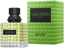 Valentino Donna Born in Roma Green Stravaganza EdP tuoksu 50 ml