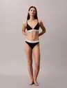 Calvin Klein Icon Cotton Modal Thong alushousut
