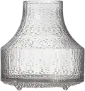 Iittala Ultima Thule lasimaljakko 180x192mm kirkas