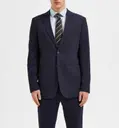 Selected Slhslim-Liam Blz Flex bleiseri
