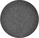 Huopatabletti halkaisija 35 cm grafiitinharmaa