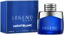 Montblanc Legend Blue EdP tuoksu 30 ml