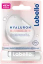 Labello 5,2g Hyaluron Moisture Plus Rosé -huulivoide