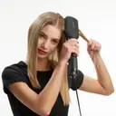 ghd duet style Black kuivaava muotoilurauta