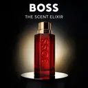 Hugo Boss the Scent Elixir for Him EdP tuoksu 50 ml