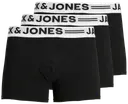 Jack&Jones Sensetrunk bokserit