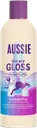 Aussie Oh My Gloss shampoo 300ml