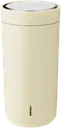 Stelton To-Go Click termosmuki 0,40 l, keltainen
