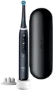 Oral-B Sähköhammasharja iO 5S Black Braun-tekniikalla