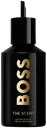 Boss The Scent REFILL tuoksu 200ml