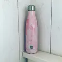 Vesi Pink Quartz teräksinen juomapullo 500 ml