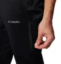 Columbia tech fleece housut