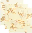 Bee’s Wrap mehiläisvahakääre M 3kpl/pkt