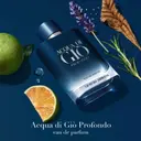 Giorgio Armani Acqua di Gio Profondo EdP tuoksu 30 ml